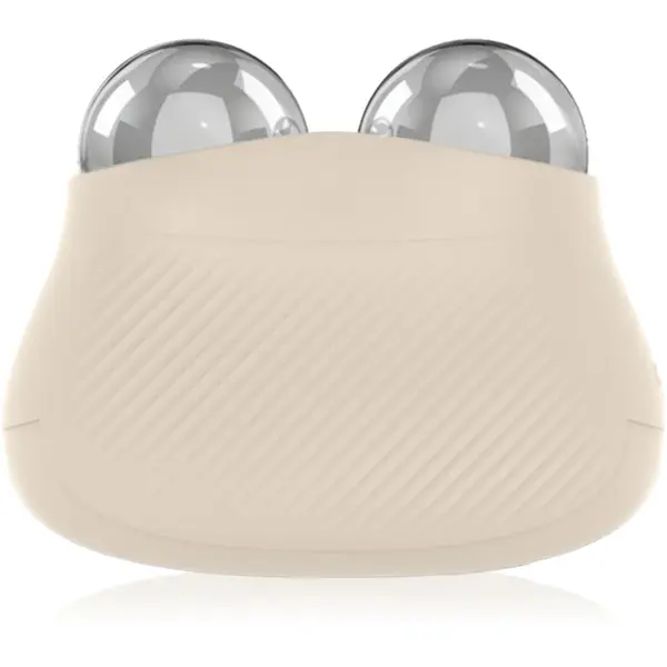 NENO Beauty Naya aparat de masaj facial cu tehnologie EMS și funcție de termoterapie 1 buc