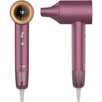 NENO Beauty Silvia uscator de par