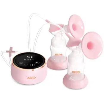 NENO Bella Twin pompă de sân