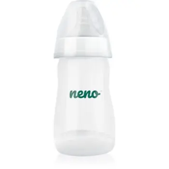NENO Bottle 3 m+ biberon pentru sugari anti-colici