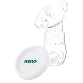 NENO Breast Milk Collector colectoare pentru laptele matern