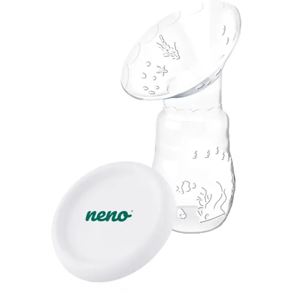 NENO Breast Milk Collector colectoare pentru laptele matern 100 ml