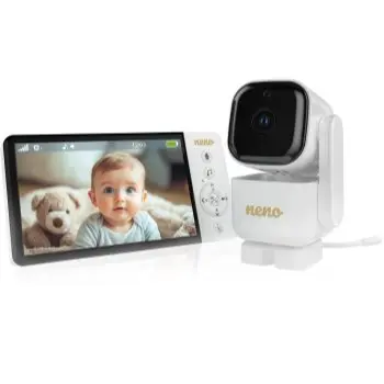 NENO Ciao monitor video digital pentru bebeluși