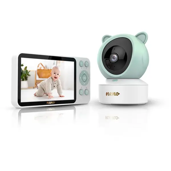 NENO Ivo monitor video digital pentru bebeluși 1 buc