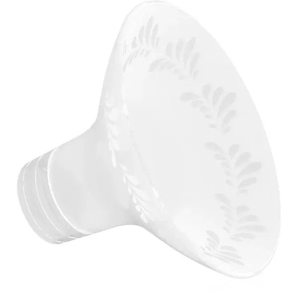 NENO Neno inserții de rezervă din silicon pentru pompa de sân mărime L 2.7 cm