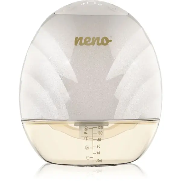 NENO Perla Handsfree pompă de sân 1 buc