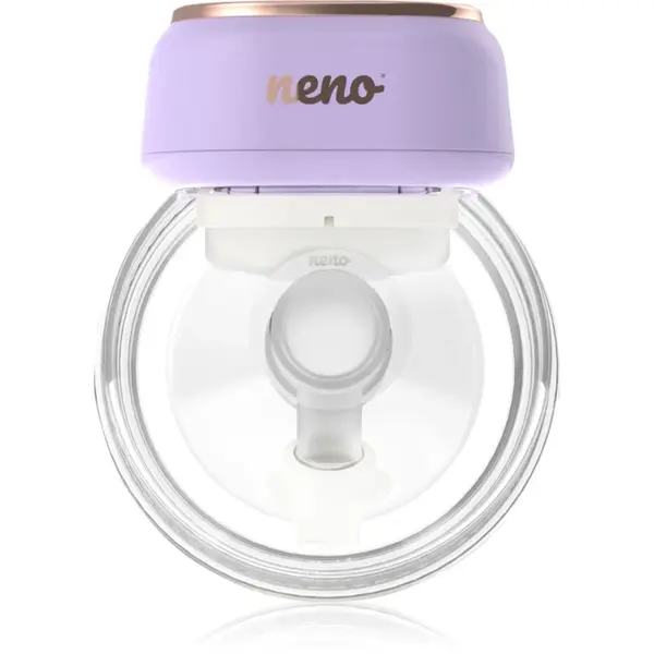 NENO Sole Handsfree pompă de sân 1 buc