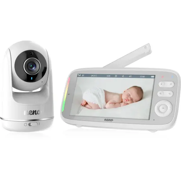 NENO Vista monitor video digital pentru bebeluși 1 buc