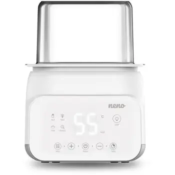 NENO Vita încălzitor multifuncțional pentru biberon 5 in 1