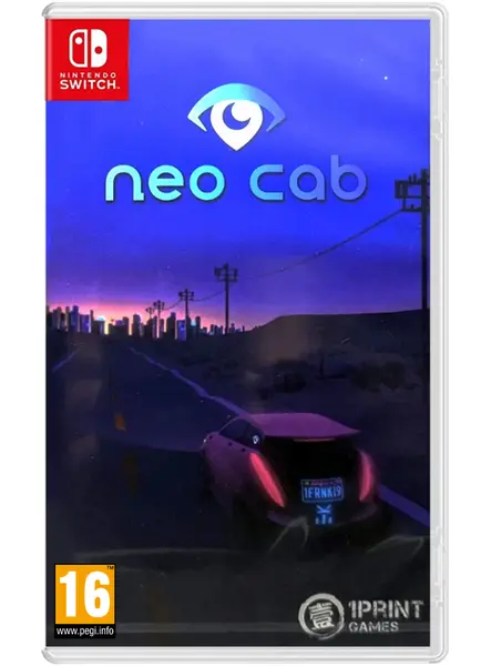 Neo Cab