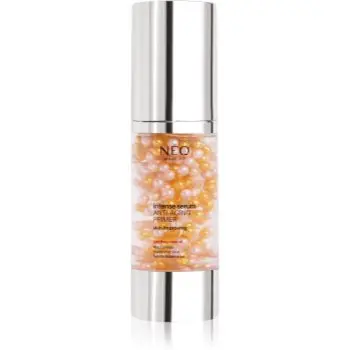 NEO MAKE UP Intense Serum Anti-Aging Primer primer pentru stralucire si netezire antirid