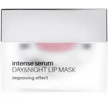 NEO MAKE UP Intense Serum Day & Night Lip Mask mască hidratantă pentru buze