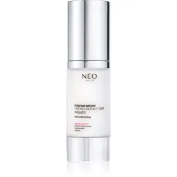 NEO MAKE UP Intense Serum Hydro Boost Grip Primer Primer hidratant pentru look perfect