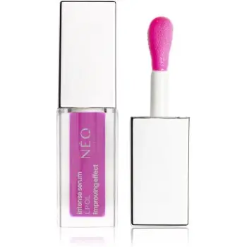 NEO MAKE UP Intense Serum Lip Oil ulei hrănitor de buze