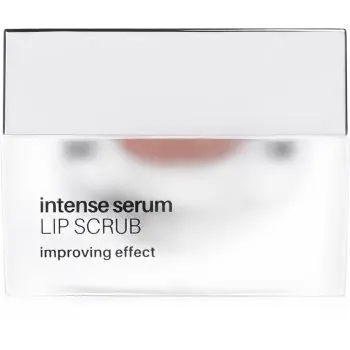 NEO MAKE UP Intense Serum Lip Scrub Exfoliant pentru buze