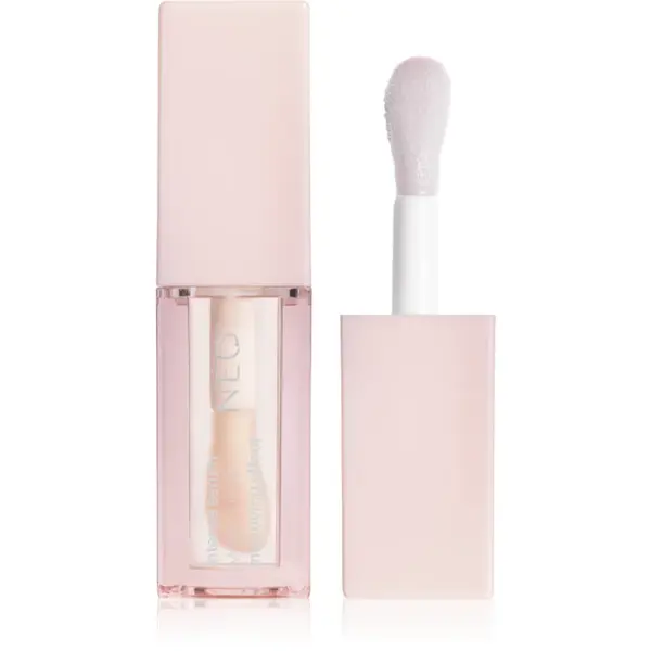 NEO MAKE UP Intense Serum Magic Lip Oil balsam ph auto-colorant 5 ml