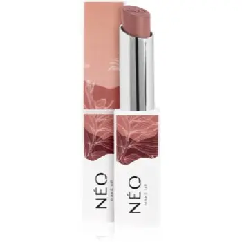 NEO MAKE UP Intense Serum No Transfer Lipstick ruj cu persistență îndelungată cu efect mat
