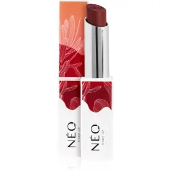 NEO MAKE UP Intense Serum No Transfer Lipstick ruj cu persistență îndelungată cu efect mat