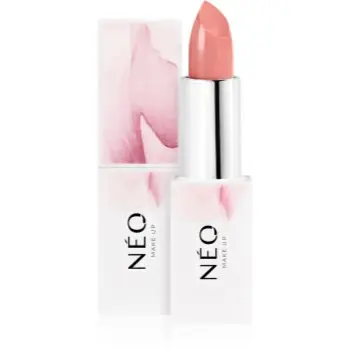 NEO MAKE UP Intense Serum Sheer Lipstick Ruj crema hidratant
