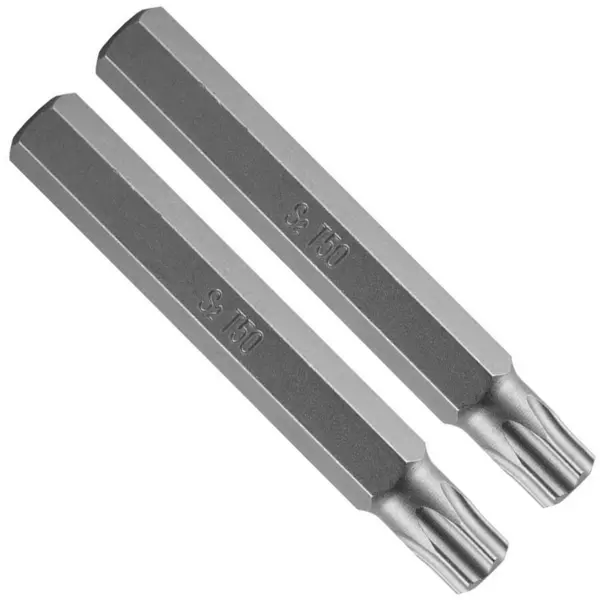 NEO TOOLS Biti de surubelnita Neo Tools,TX50 x 75 mm, 2 bucati