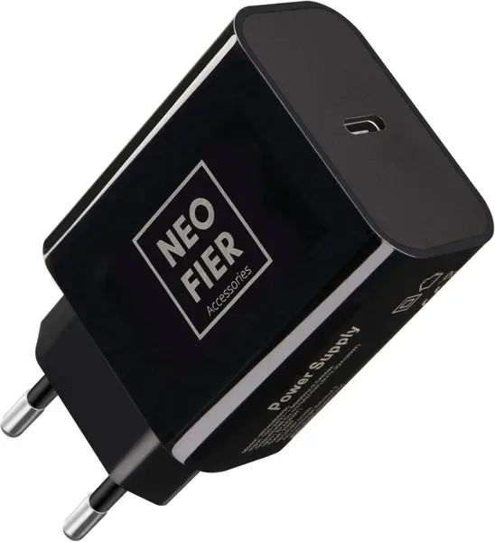 NeoFier 20W Single Port USB-C