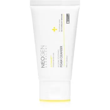 Neogen Dermalogy A-Clear Soothing Foam Cleanser spuma de curatare revigoranta pentru ten acneic