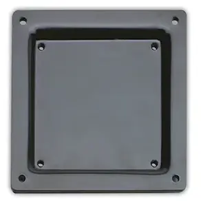 NEOMOUNTS Adaptor VESA Neomounts FPMA-VESA100, 10-30inch, Black