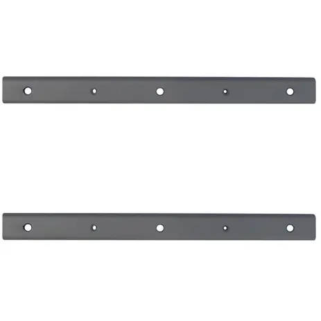 NEOMOUNTS Adaptor VESA Neomounts FPMA-VESA120, 10-32inch, Negru