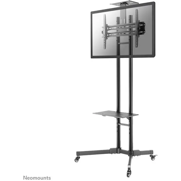 NEOMOUNTS Neomounts by Newstar PLASMA-M1700E sistem montare consola media 177,8 cm (70) Negru