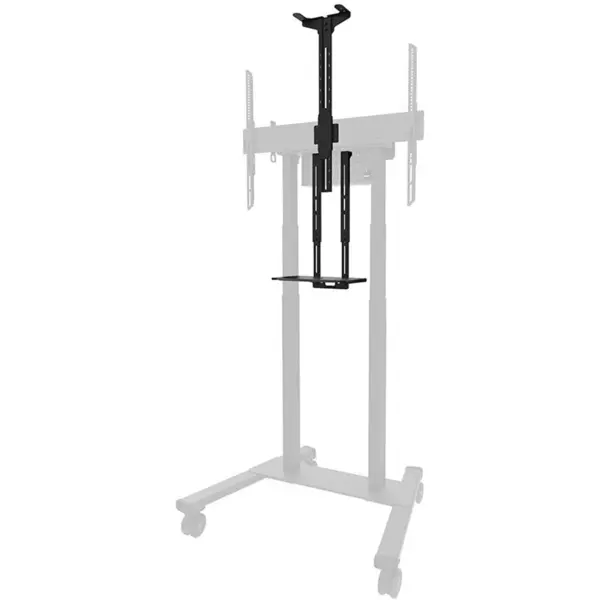 NEOMOUNTS Raft Suport TV/Monitor NEOMOUNTS AFL-875BL1, 9 kg, Negru