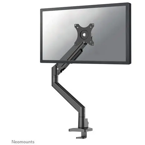 NEOMOUNTS Suport birou pentru monitor Neomounts DS70S-950BL1, Diagonala 17-35, Greutate maxima 9kg, VESA 75x75~100x100mm, Negru