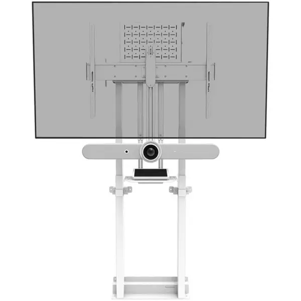 NEOMOUNTS Suport Camera NEOMOUNTS AFL-875WH1, suporta 9 kg, compatibil FL55-875WH1 si WL55-875WH1, Alb