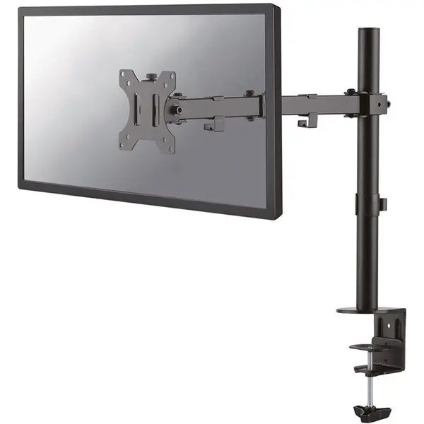 NEOMOUNTS Suport monitor birou Neomounts FPMA-D550BLACK, 10-32, 8 Kg, Negru