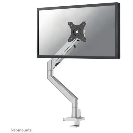 NEOMOUNTS Suport monitor pentru birou NEOMOUNTS DS70-250SL1, Diagonala 17-35, Greutate maxima 9 kg, VESA 75x75~100x100, Argintiu