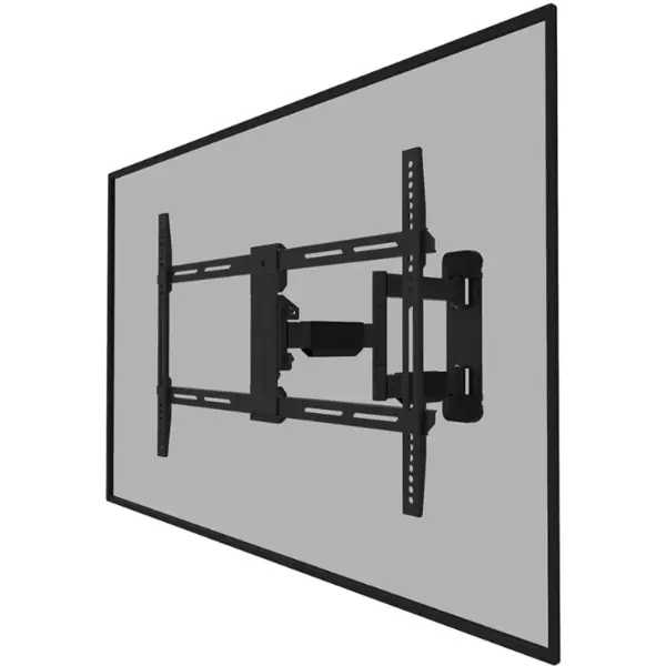 NEOMOUNTS Suport Perete Neomounts WL40-550BL16, 40-65, 40 kg, Negru