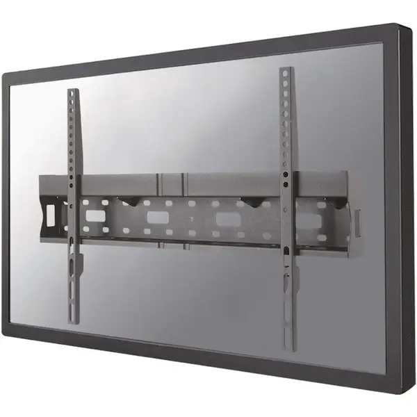 NEOMOUNTS Suport TV de perete Neomounts, LFD-W1640MP, tip reglabil, 37-75 (93cm-191cm), max 35Kg, Negru