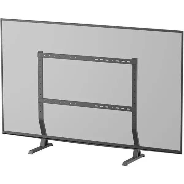 NEOMOUNTS Suport TV / Monitor Neomounts DS45-430BL18, de masa, reglabil, ecran 45-90 inch, Negru
