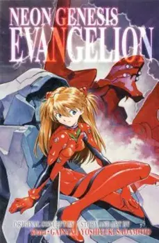 Neon Genesis Evangelion 3-In-1 Edition, Vol. 3: Includes Vols. 7, 8 & 9, Paperback/Yoshiyuki Sadamoto