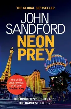 Neon Prey, Paperback/John Sandford