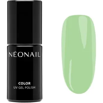 NEONAIL Blooming Dreams unghii cu gel folosind UV / lampă cu LED