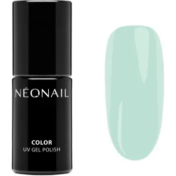 NEONAIL Blooming Dreams unghii cu gel folosind UV / lampă cu LED