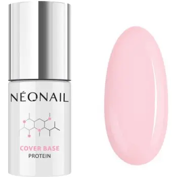 NEONAIL Cover Base Protein baza gel pentru unghii