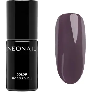 NEONAIL Glacial Glow lac de unghii sub forma de gel