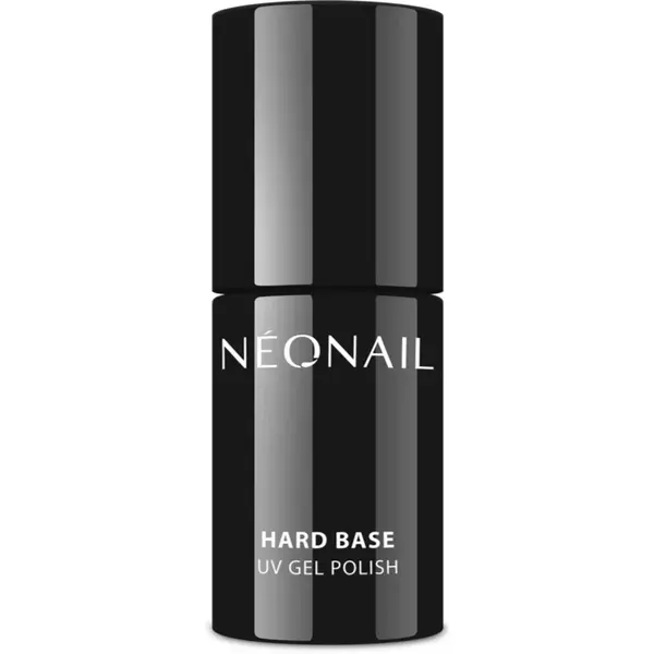 NEONAIL Hard Base baza gel pentru unghii 7,2 ml