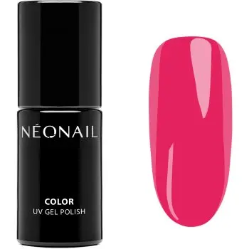 NEONAIL Jewels Of The Sea lac de unghii sub forma de gel