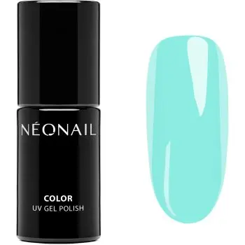 NEONAIL Let Them Glow lac de unghii sub forma de gel care luminează pe întuneric