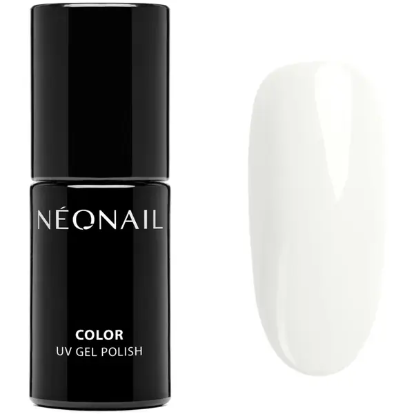 NEONAIL Milady lac de unghii sub forma de gel culoare Milk Shake 7,2 ml