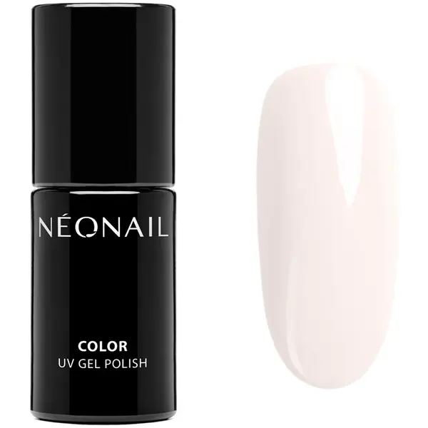 NEONAIL Milady lac de unghii sub forma de gel culoare Perfect Milk 7,2 ml