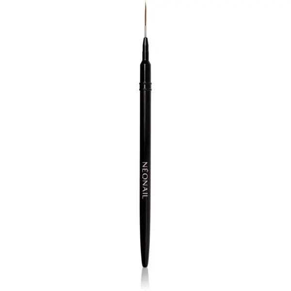 NEONAIL Nail Art Brush perie de unghii de design tip Fine Line 1 mm 1 buc