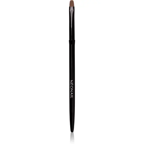 NEONAIL Nail Art Brush perie de unghii de design tip Oval 6 mm 1 buc